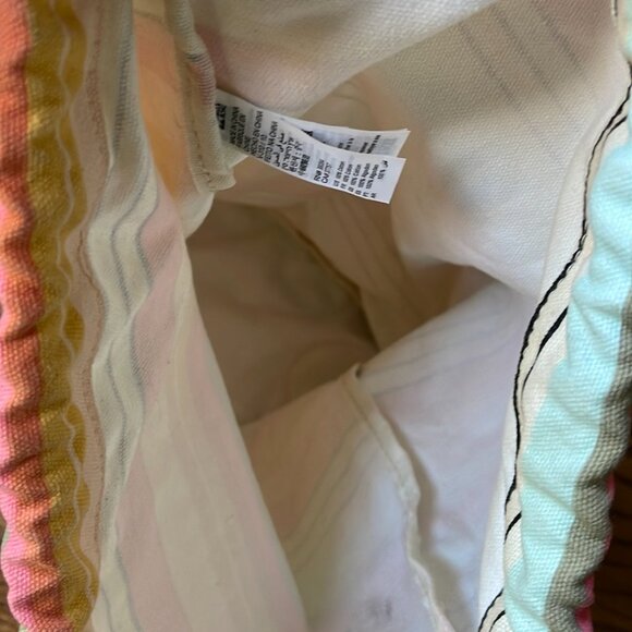 Billabong Drawstring Backpack - Picture 7 of 8